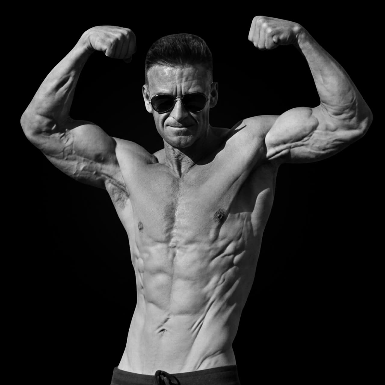 Андрей Фриман
